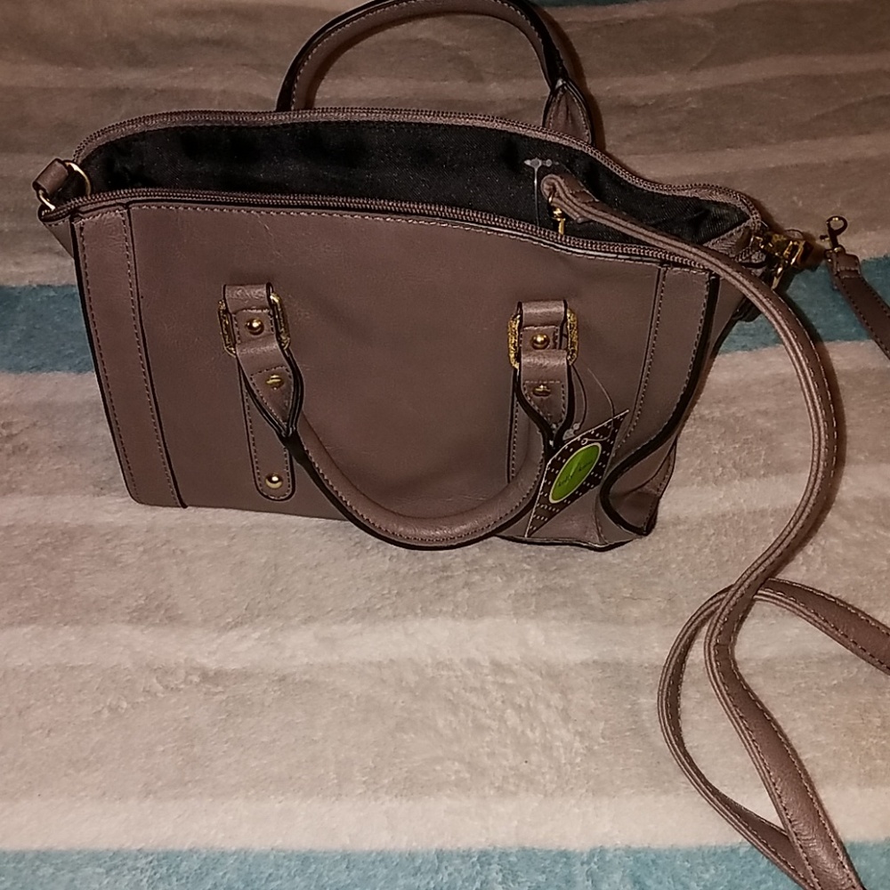 Kelly & Katie Handbag
